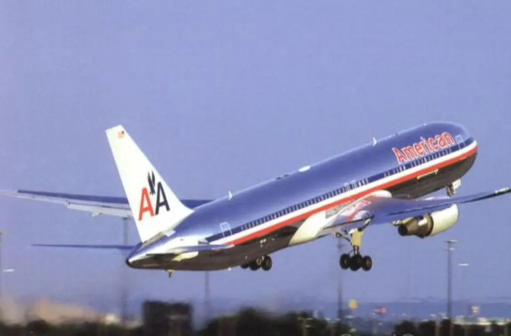 Imagen Aerolínea pide autorización a EU para reanudar vuelos de Miami a Venezuela