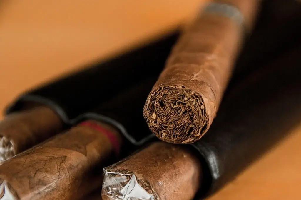 Imagen Cuba pospone el Festival del Habano en medio del asedio petrolero de EU