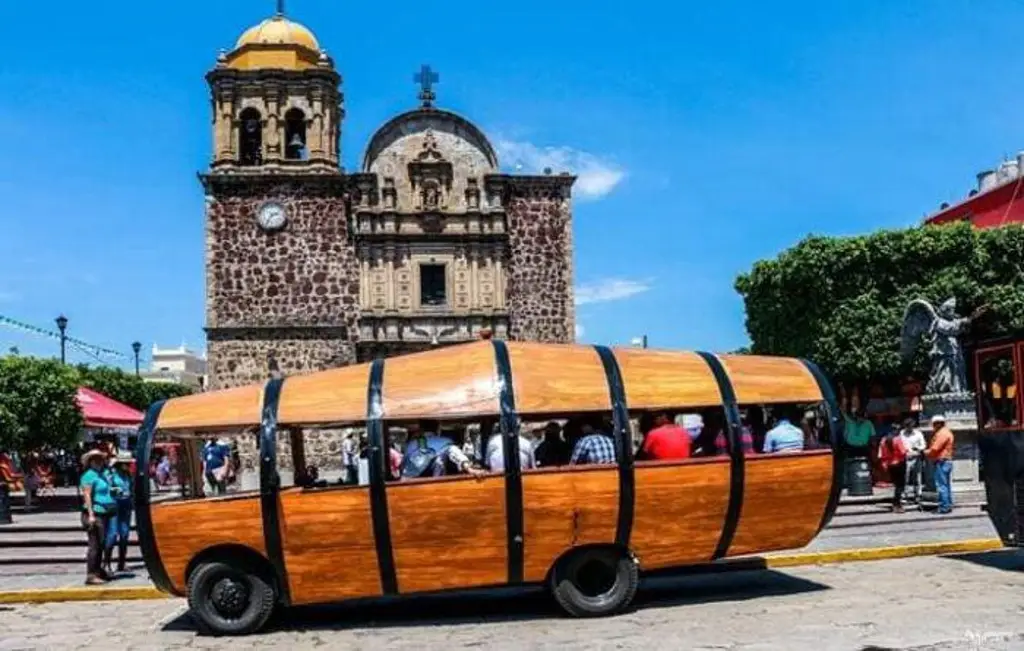 Imagen Gobierno de Jalisco anuncia inversión en Tequila tras escándalo por presunta extorsión del alcalde