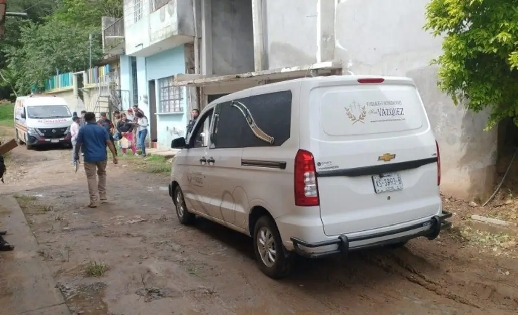 Imagen Sujeto mata a golpes a su pareja sentimental en Ixhuatlancillo, Veracruz