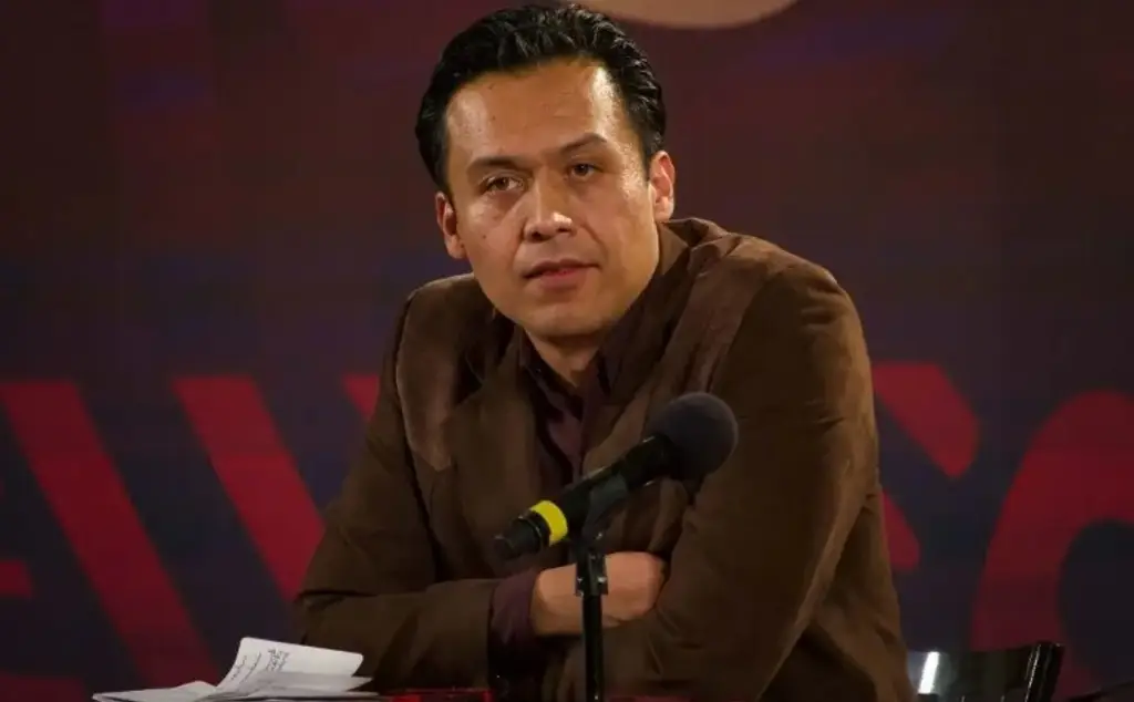 Imagen Salida de Marx Arriaga de la SEP era necesaria, fue una decisión tardía: Educación con Rumbo