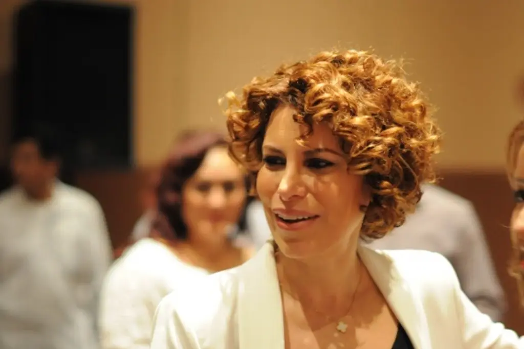 Imagen ¿Qué es el asilo político, como el otorgado del Reino Unido a Karime Macías? 