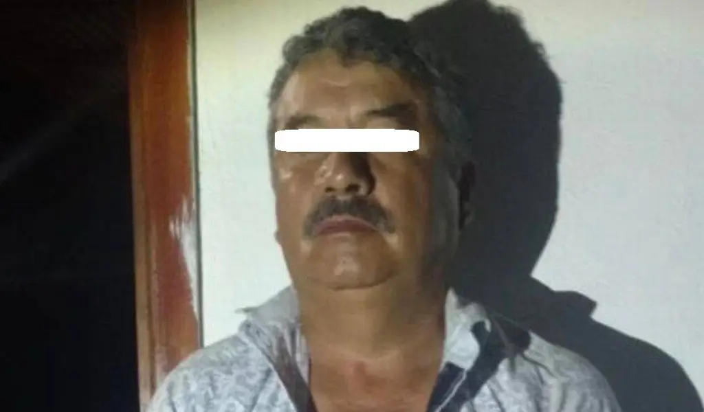 Imagen Exalcalde arma balacera al no ser elegido presidente ganadero en Benito Juárez, Veracruz