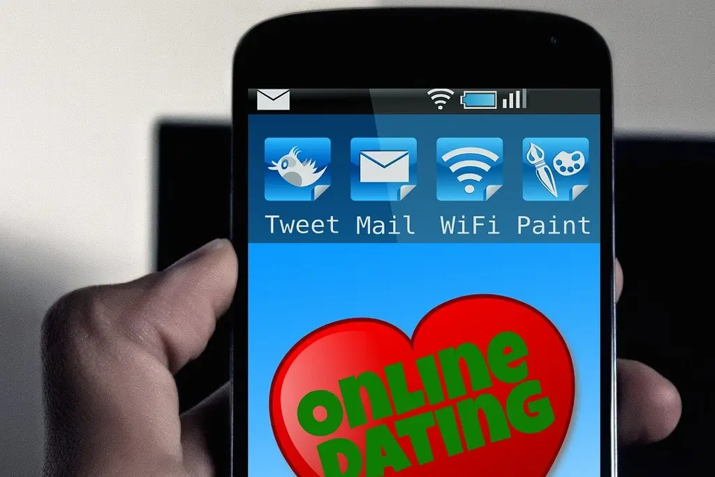 Imagen ¿Usas aplicaciones de citas? SSPC da estas recomendaciones