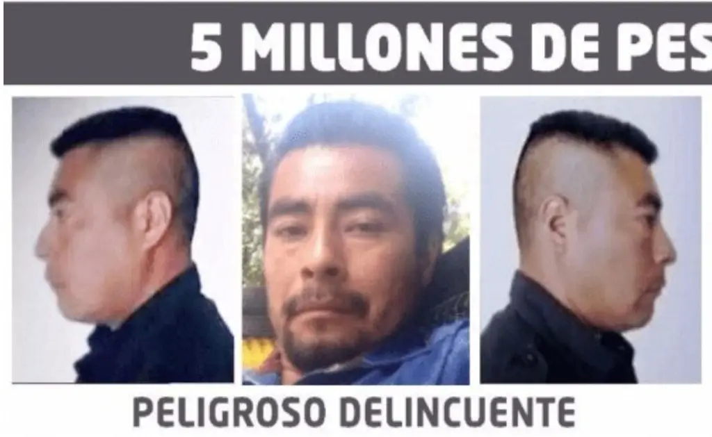 Imagen En Puebla catean casa sonde se ocultaba “El Bukanas”, buscado en Veracruz