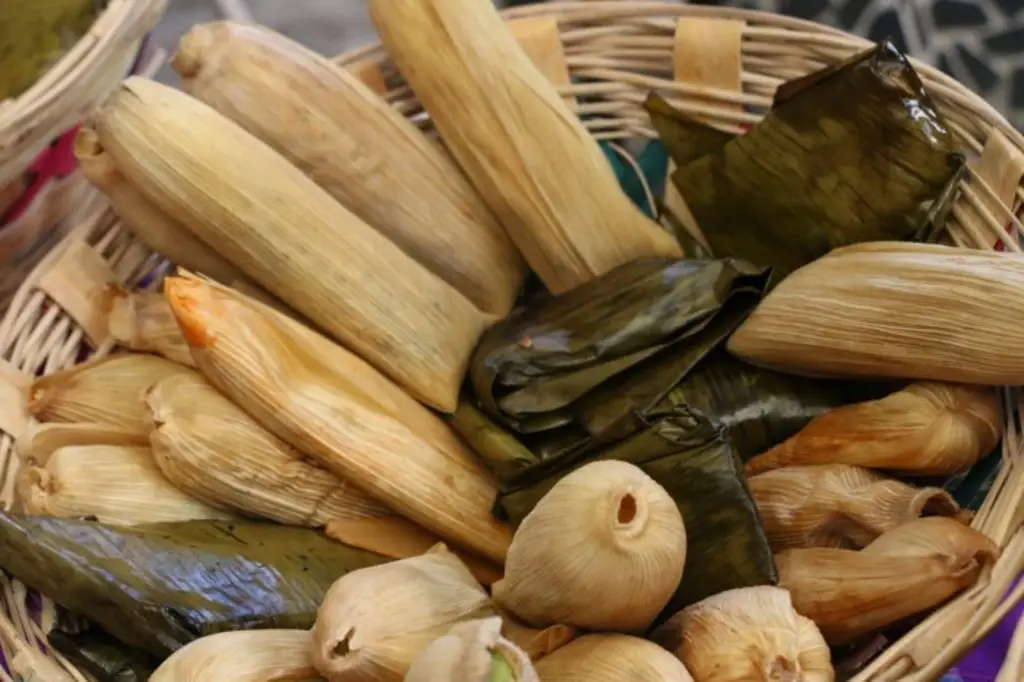 Imagen Por comer tamales, niños se intoxican; una afectada da positivo a fentanilo en Puebla