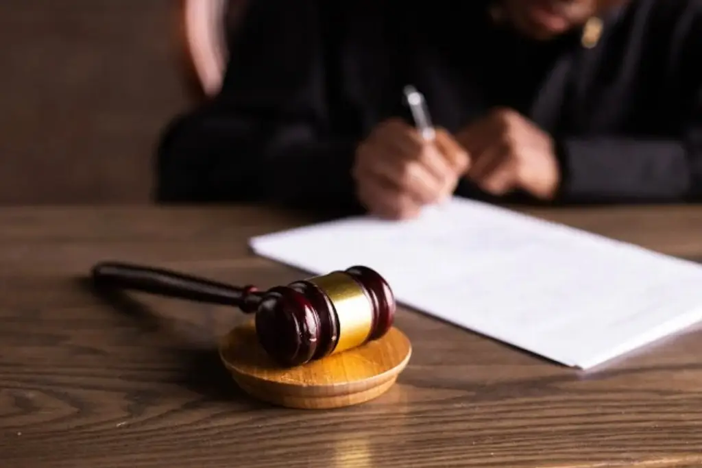 Imagen Comisión Interamericana considera ilegal si hay jueces sin rostro en México: Abogado