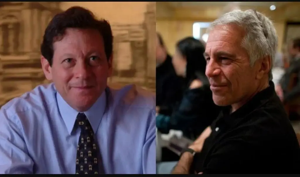 Imagen Magnate se retira como CEO de cadena de hoteles de lujo por su relación con Epstein