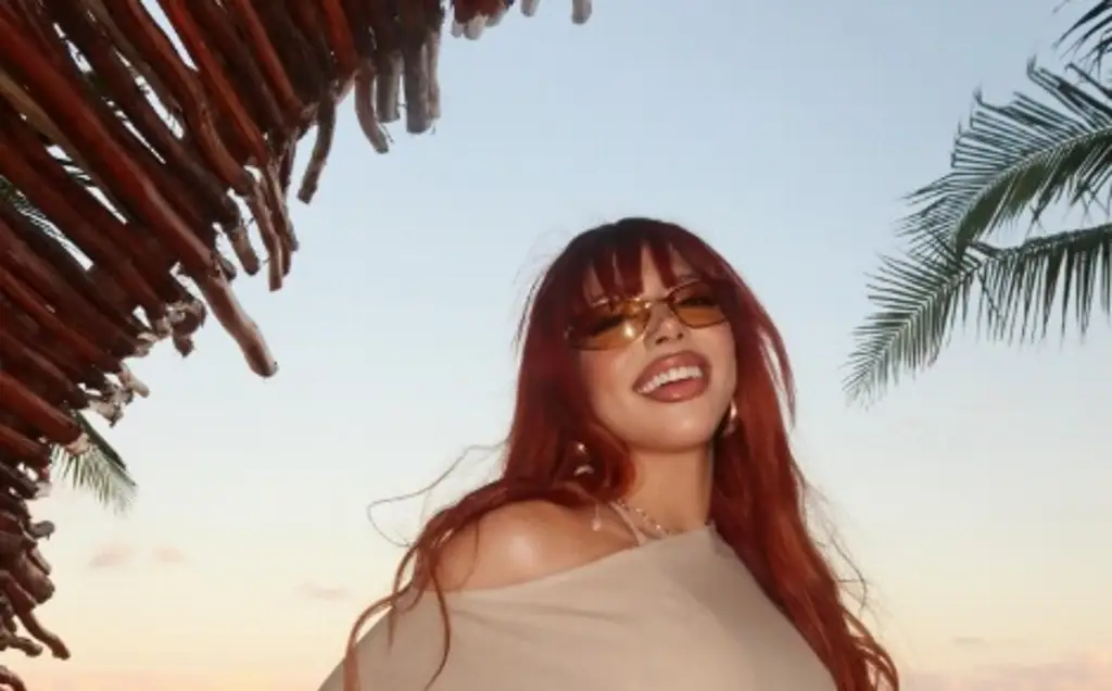 Imagen 'Es Inteligencia Artificial': Yeri MUA tras polémica en Carnaval de Veracruz 2026 