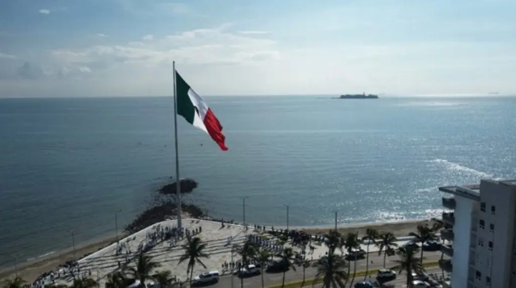 Imagen México se coloca entre los 18 destinos objetivo de Dubái para atraer inversión y negocios