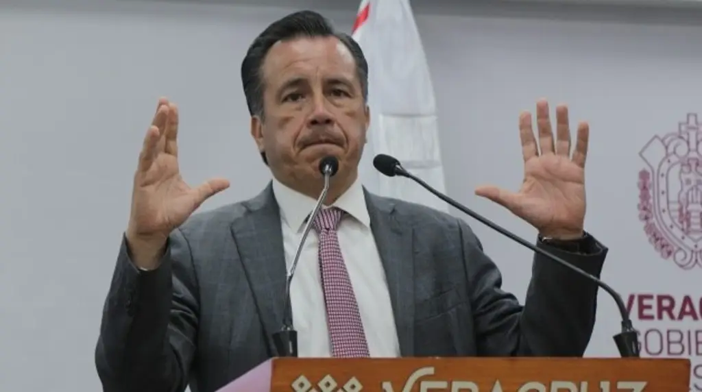 Imagen ASF detecta que queda por aclarar mil 896 mdp en último año de gobierno de Cuitláhuac García 