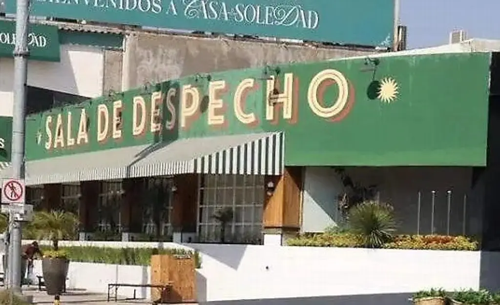 Imagen Fiscalía confirma que 'La Barredora' está detrás del ataque afuera de antro en Puebla