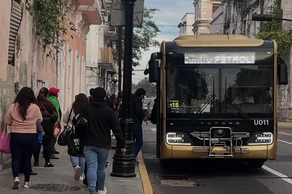 Imagen ¿Cuándo se comenzarán a cobrar con tarjeta los Ulúa?