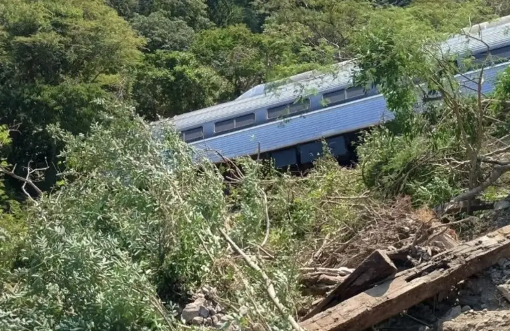 Imagen ASF detecta irregularidades en contratos de Tren Interoceánico   