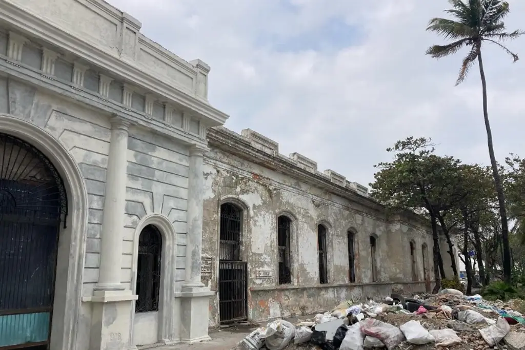 Imagen Esperan que 'florezca' la cultura en Veracruz, con nueva sede de la UV