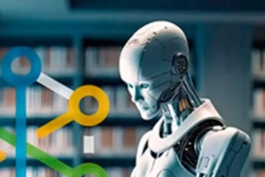 Imagen Ven pronto para decir que vivimos la 'quinta revolución industrial', ¿Qué es eso? 