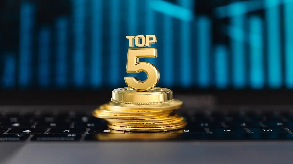 Imagen Top 5 índices bursátiles que debes considerar para invertir en 2026