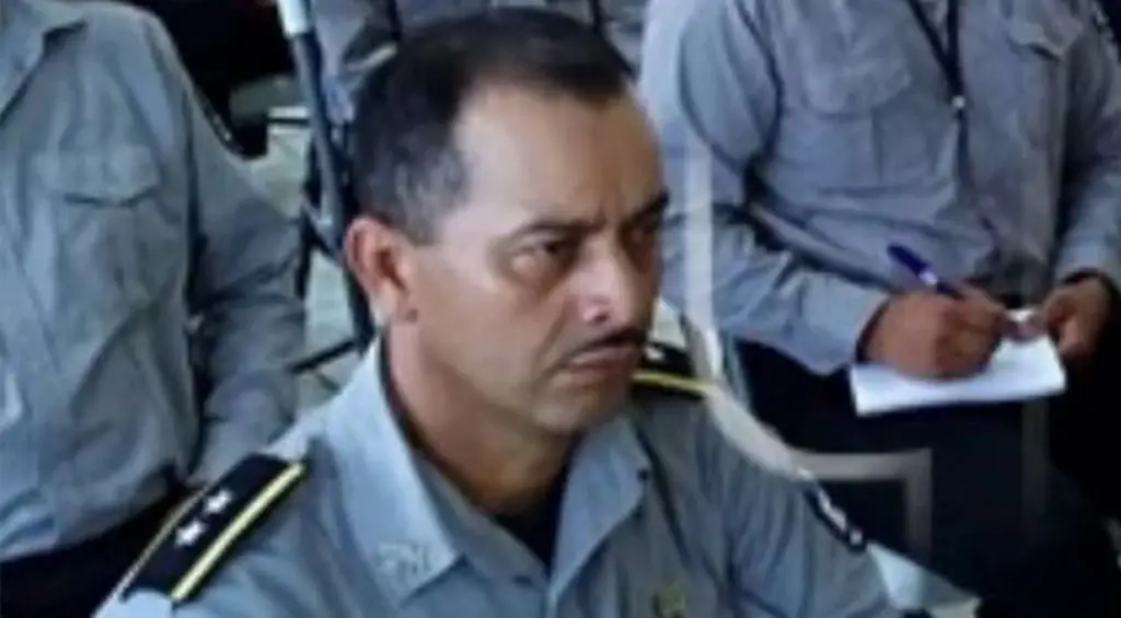 Imagen Sancionan a director de prisiones de Nicaragua por violación a derechos humanos