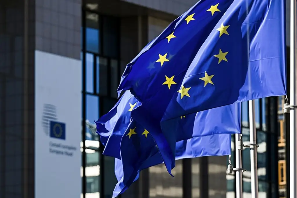 Imagen Unión Europea prevé firmar antes de junio el acuerdo modernizado con México