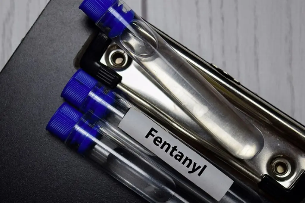 Imagen Embajador de EU en México urge frenar tráfico de fentanilo, tras intoxicación de niños en Puebla