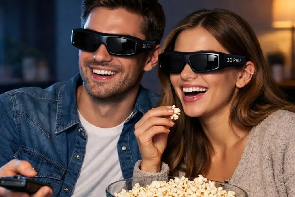 Imagen Asombro sin fronteras: 5 nuevos universos y las batallas que redefinen el streaming