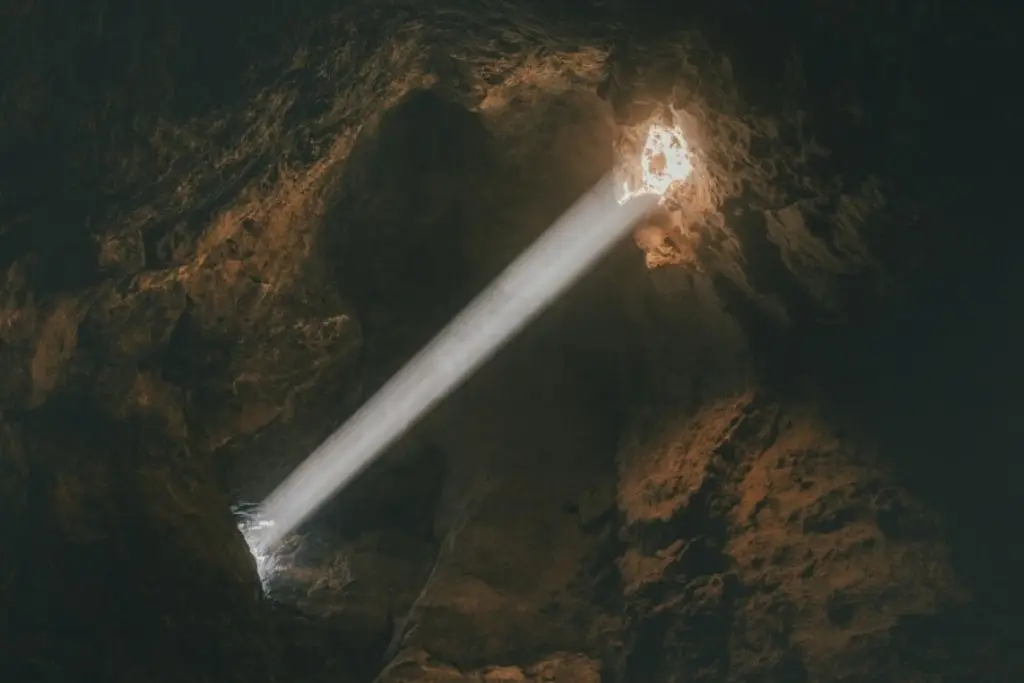 Imagen ¿Es cierto que en Veracruz hay un acueducto subterráneo? Aquí te contamos la historia