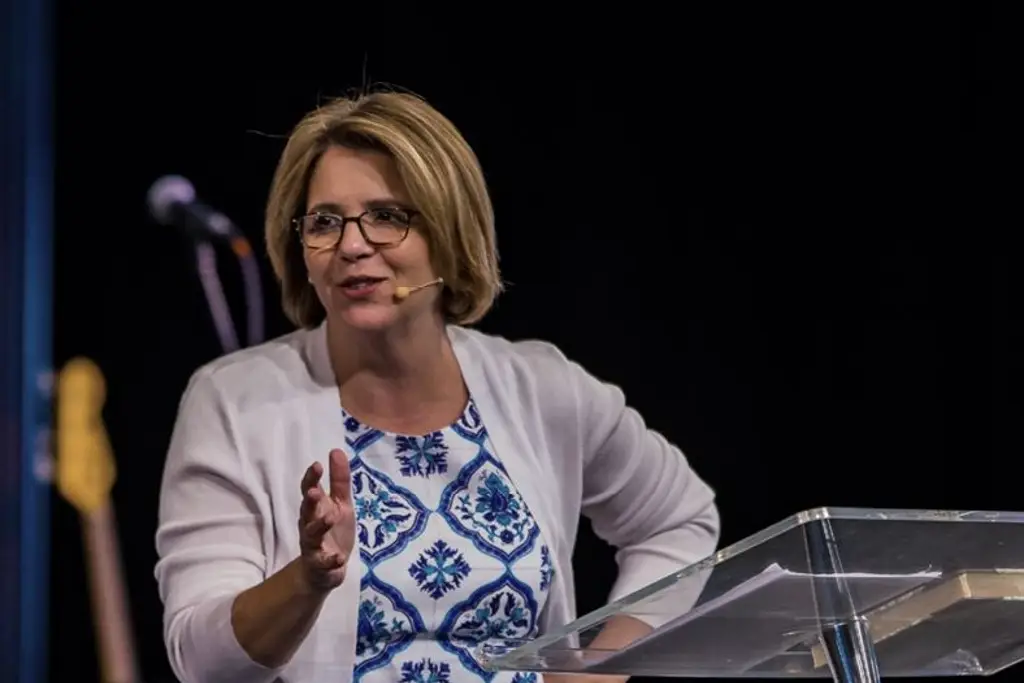 Imagen Madres Buscadoras de Sonora se unen a búsqueda de madre de periodista de EU, desaparecida en Arizona