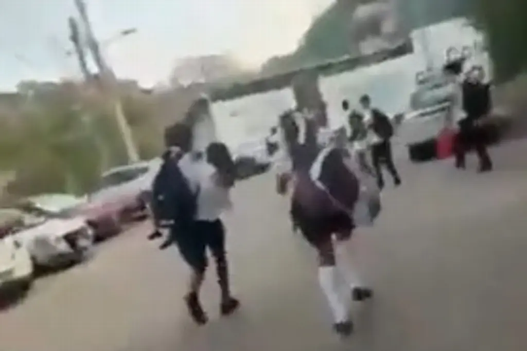 Imagen Esto se sabe sobre el ataque armado en Acapulco; murió una alumna y el chofer 