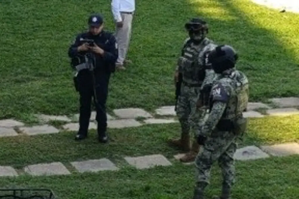 Imagen Muere en edificio de departamentos al sur de Veracruz; esto se sabe 