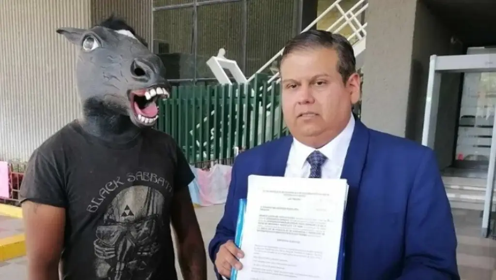 Imagen Congreso de Nuevo León recibe propuesta de 'Ley Therian' contra discriminación