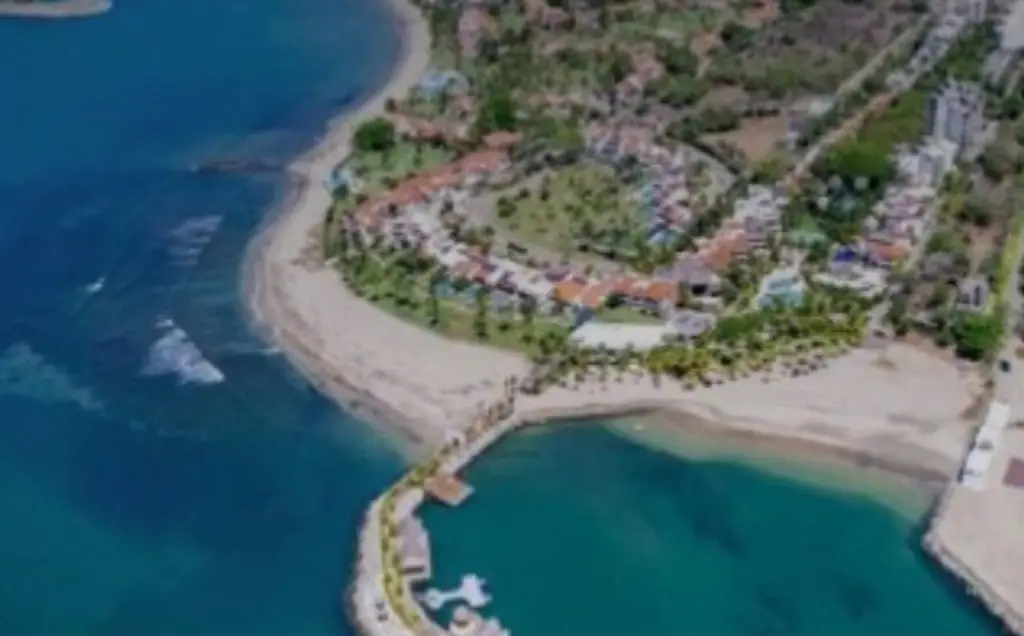 Imagen EU sanciona a complejo turístico mexicano y a 17 empresas por fraude ligado a cartel