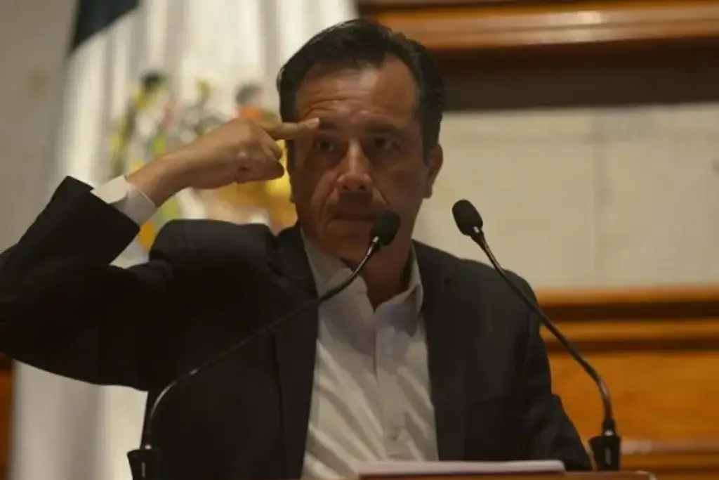 Imagen Salud y Seguridad concentran cuentas por aclarar en último año de Cuitláhuac