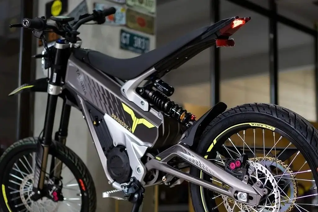 Imagen Urge regulación de bicis y motos eléctricas en Xalapa y Veracruz: activista