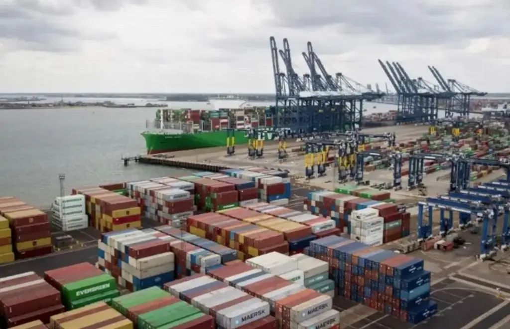 Imagen Brasil agradece revés a aranceles de Trump, asegura que 'fortalece relación con EU'