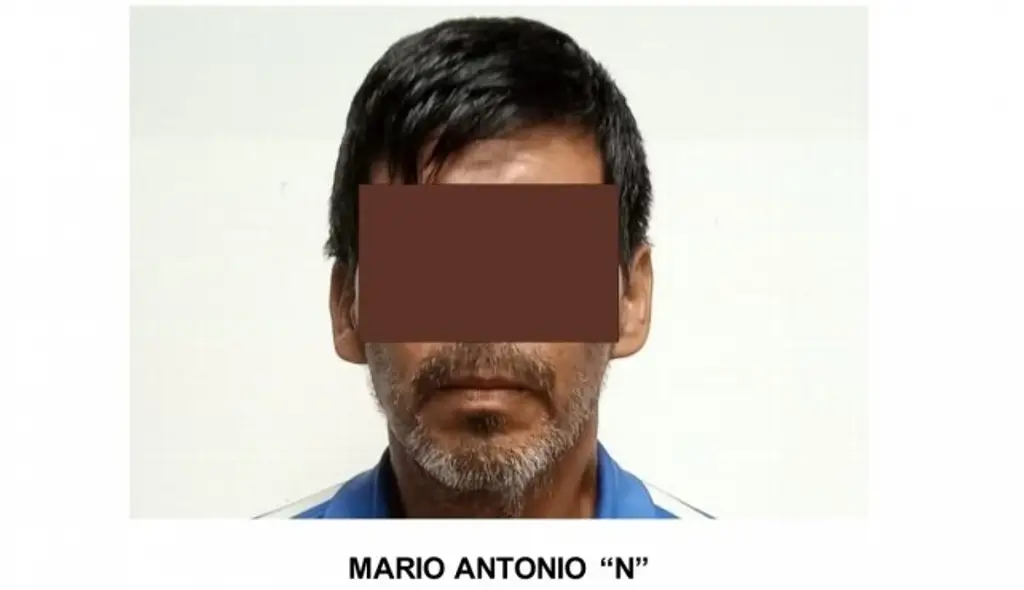 Imagen Sentencian a 60 años de cárcel a hombre por matar a sus papás en Orizaba, Veracruz 