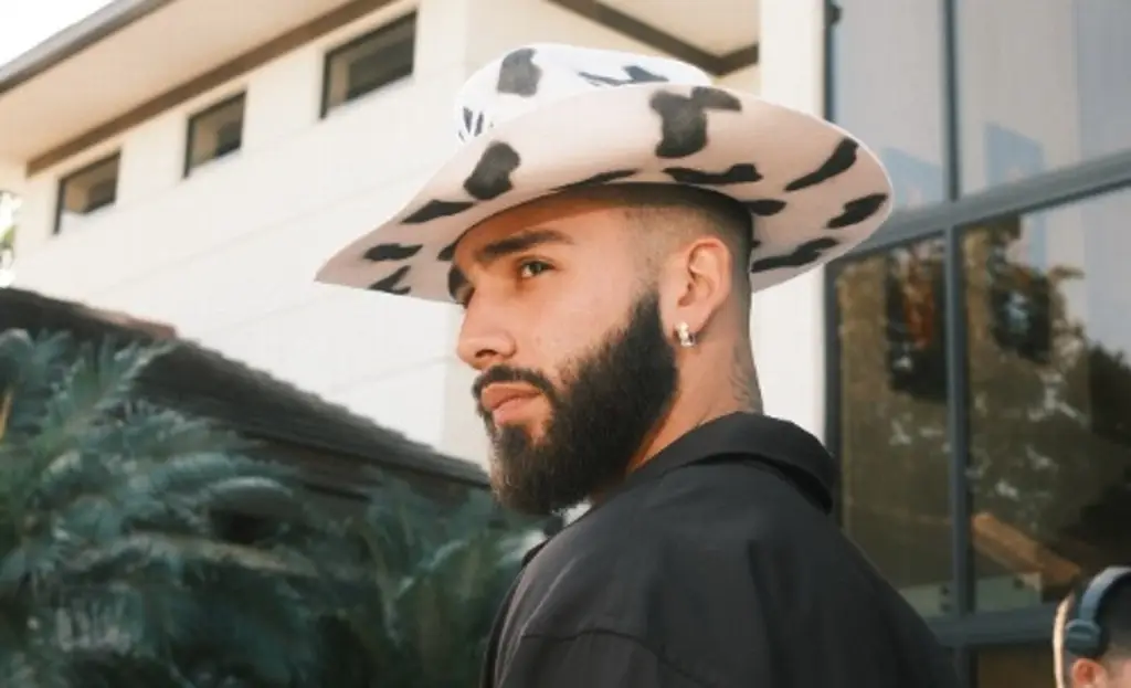 Imagen Manuel Turizo lanza nuevo sencillo con Silvestre Dangond; así se llama la canción 