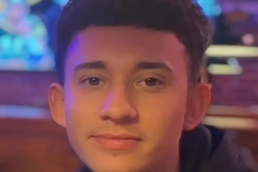 Imagen Estadounidense de 23 años murió baleado por agente de ICE en Texas en marzo de 2025, según medios