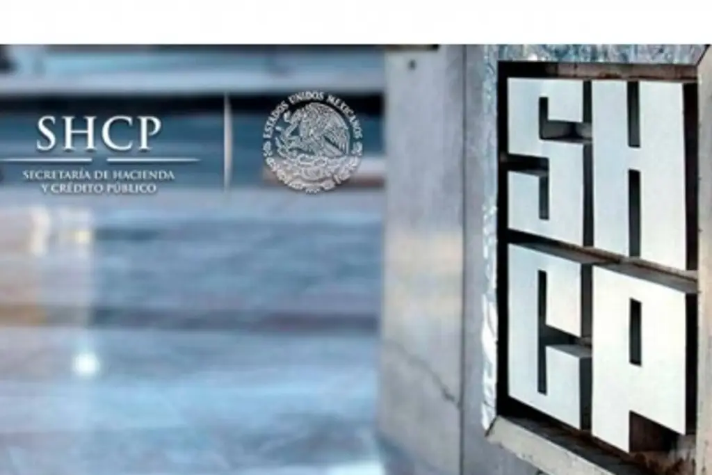 Imagen México refinancia más de 10 mil mdd para mejorar el perfil de la deuda pública