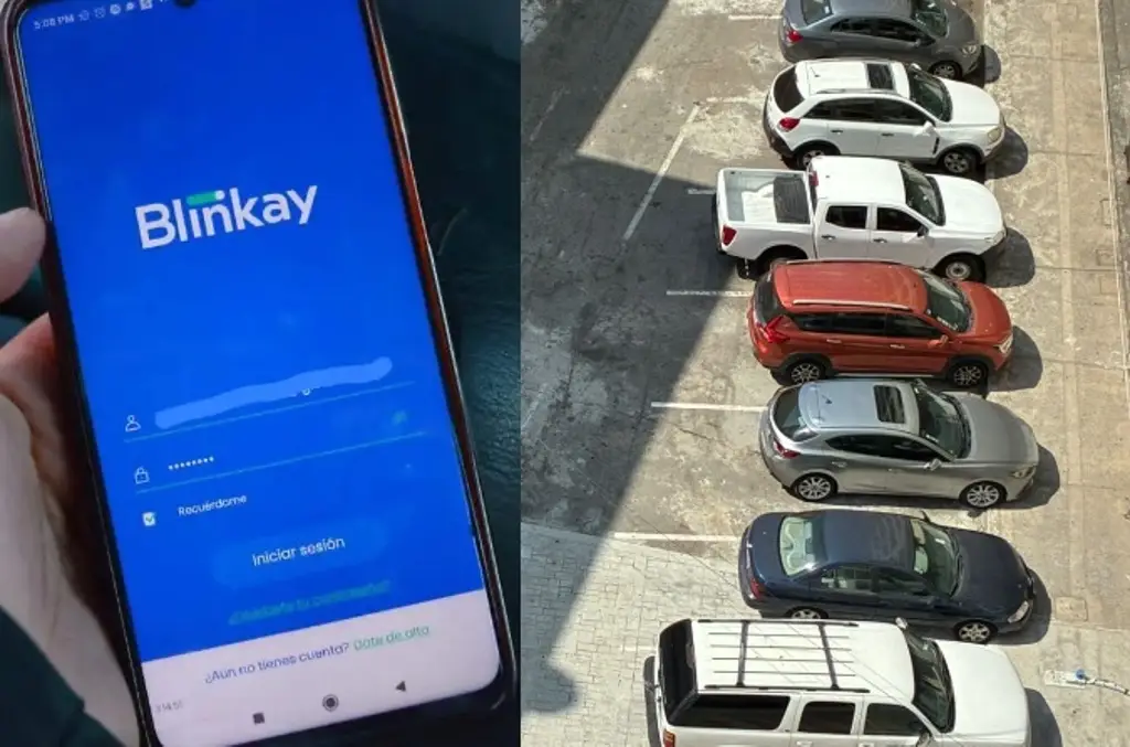 Imagen ¿Sabías que la multa del parquímetro se puede pagar sin hacer filas?