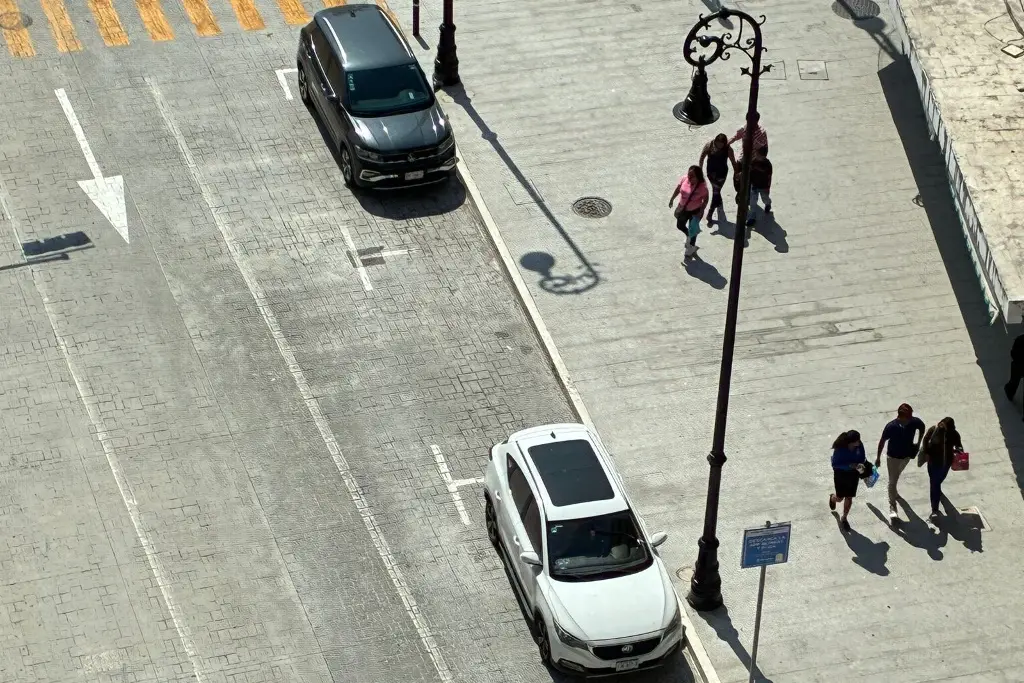 Imagen ¿Sabías que en Veracruz puedes pagar el parquímetro manera mensual?