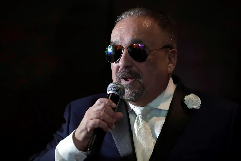 Imagen Willie Colón, el chico malo de El Bronx que revolucionó y popularizó la salsa en el mundo