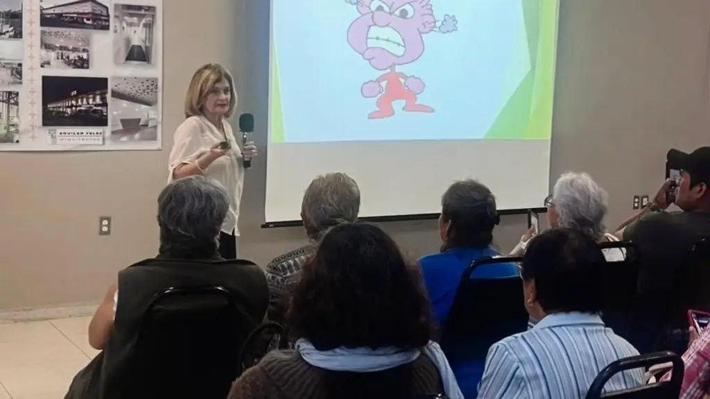 Imagen ¿Qué es la inteligencia emocional y cómo desarrollarla según expertos?