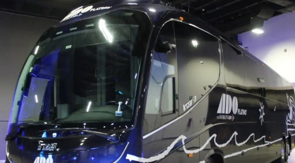 Imagen ADO informa que corridas presentarían ajustes, cancelaciones o reprogramaciones de viajes