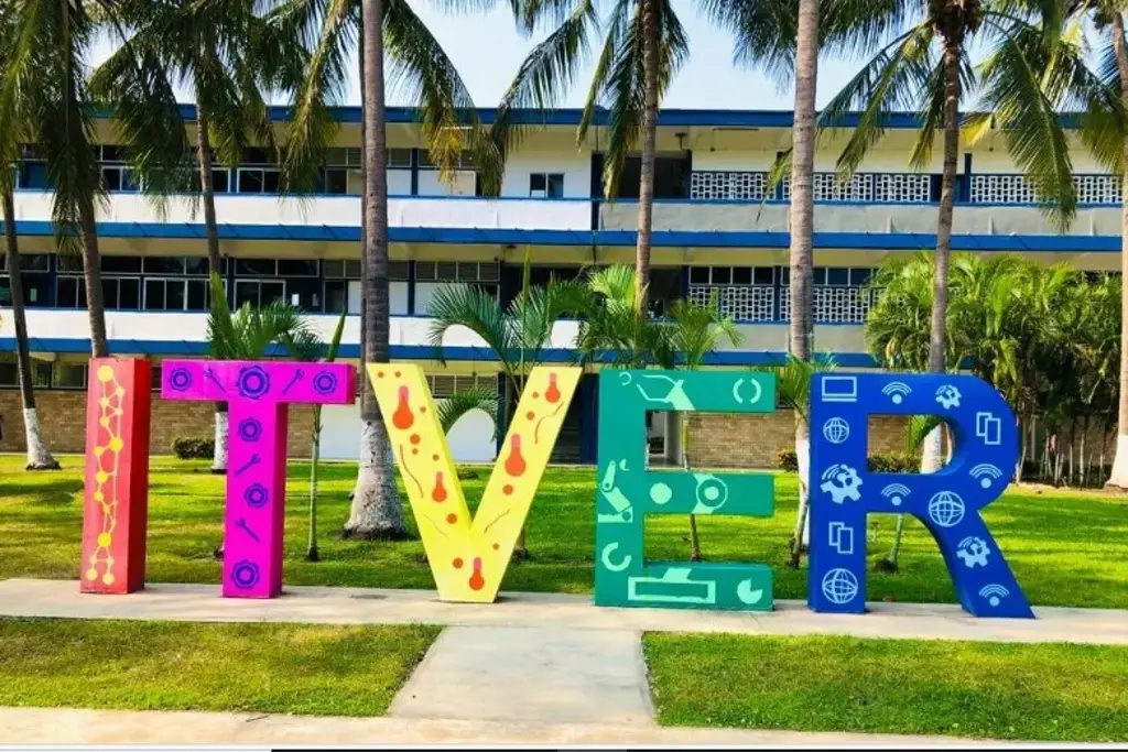 Imagen Suspensión de actividades presenciales en Tecnológico de Veracruz