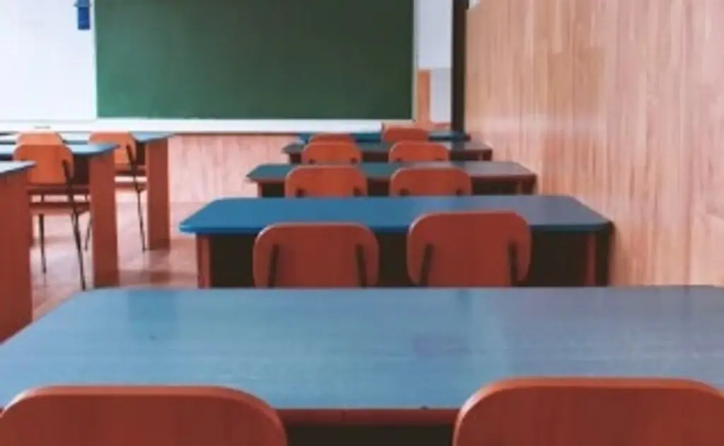 Imagen Universidad Cristobal Colón de Veracruz suspende clases presenciales 