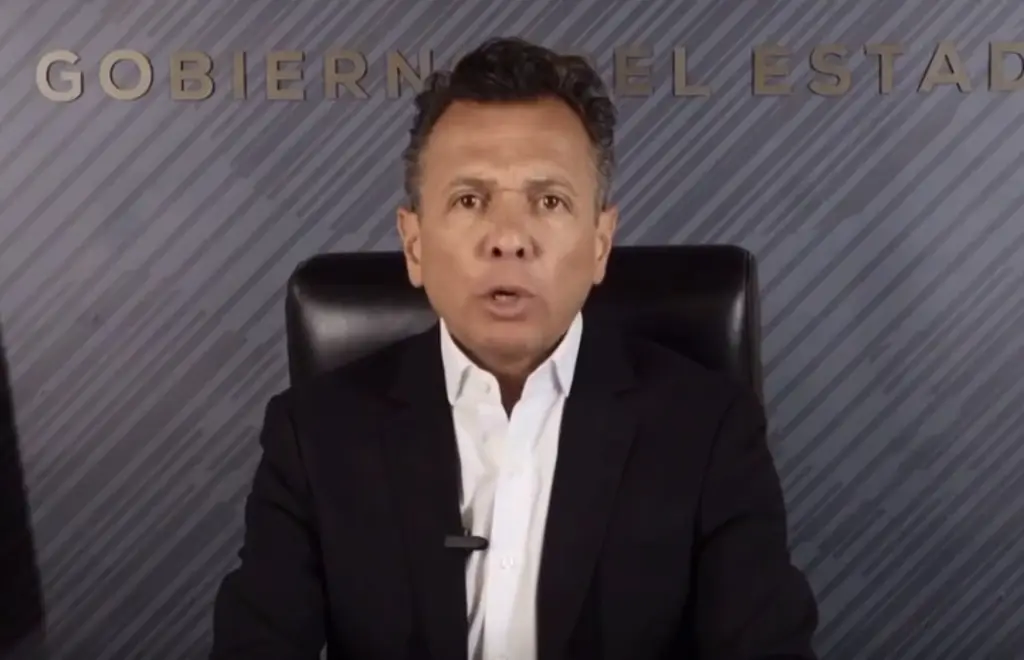 Imagen Continúa activado el Código Rojo en Jalisco, informa Gobernador