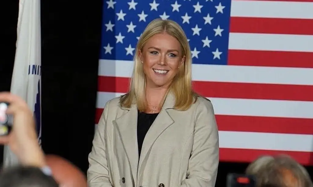 Imagen EU ayudó con inteligencia a México para operativo contra ‘El Mencho’: vocera de la Casa Blanca