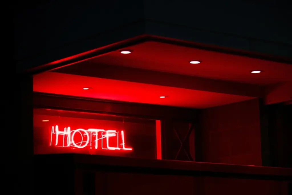 Imagen Proponen regular ingreso de menores a hoteles de Veracruz