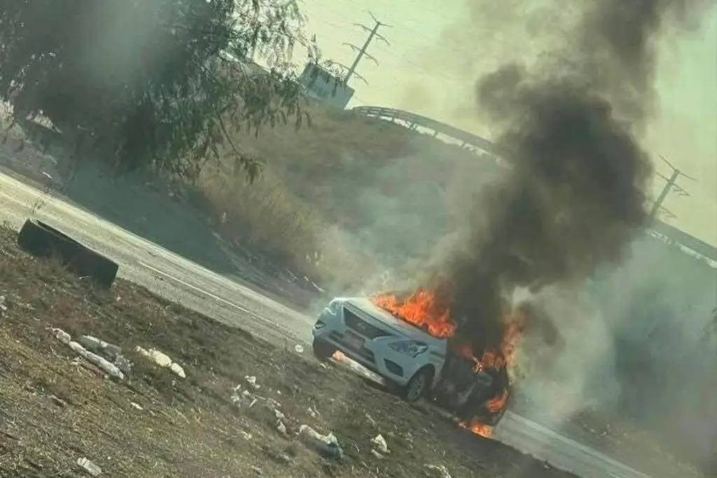Imagen Fue horrible escuchar las ráfagas, horas de terror narran habitantes de Atotonilco el Alto, Jalisco