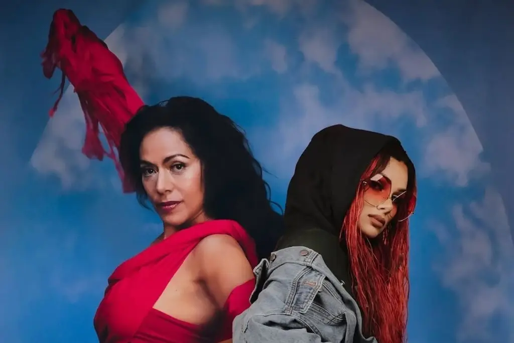 Imagen Lila Downs lanza cumbia de valentía y dignidad (+video)